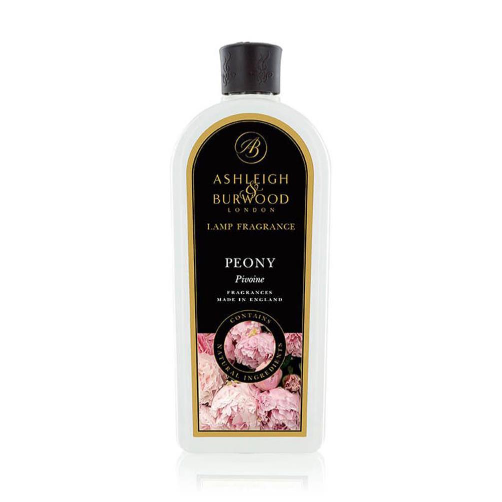 Ashleigh & Burwood Peony Lamp Fragrance 1000ml £24.75